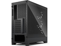 Fractal Design Pop 2 Air TG mid tower (sort) Midi tower