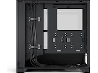 Fractal Design Pop 2 Air TG mid tower (sort) Midi tower