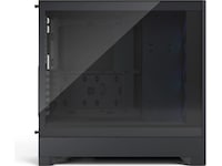 Fractal Design Pop 2 Air TG RGB mid tower (sort) Midi tower