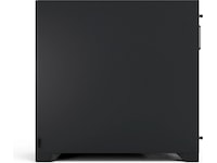 Fractal Design Pop 2 Air TG RGB mid tower (sort) Midi tower