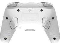 Turtle Beach Afterglow Wave Wireless (hvit) Tilbehør til spillkonsoller