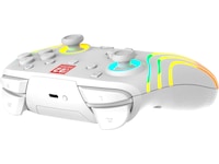 Turtle Beach Afterglow Wave Wireless (hvit) Tilbehør til spillkonsoller