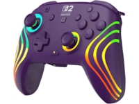 Turtle Beach Afterglow Wave Wireless (lilla) Tilbehør til spillkonsoller