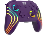 Turtle Beach Afterglow Wave Wireless (lilla) Tilbehør til spillkonsoller