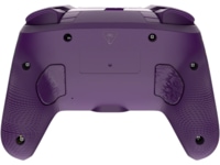 Turtle Beach Afterglow Wave Wireless (lilla) Tilbehør til spillkonsoller