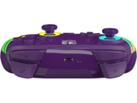 Turtle Beach Afterglow Wave Wireless (lilla) Tilbehør til spillkonsoller