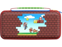 Turtle Beach PlayTrek reiseetui - Mario Bricks Tilbehør til spillkonsoller