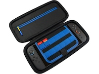 Turtle Beach PlayTrek reiseetui - Mario Bricks Tilbehør til spillkonsoller