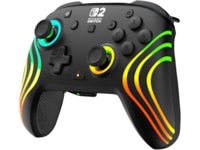 Turtle Beach Afterglow Wave Wireless (svart) Tilbehør til spillkonsoller