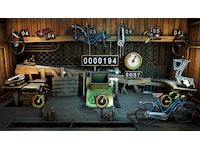 Flåklypa Grand Prix DELUXE Jubileumsutgave PS5 Spill til Playstation 5