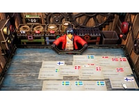 Flåklypa Grand Prix DELUXE Jubileumsutgave N Switch Spill til Nintendo Switch