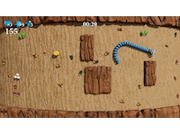 Flåklypa Grand Prix DELUXE Jubileumsutgave N Switch Spill til Nintendo Switch