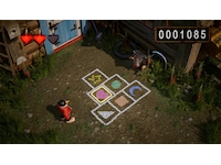 Flåklypa Grand Prix DELUXE jubileumsutgave PC Spill til PC