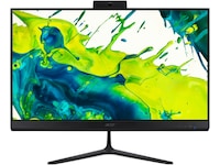 Acer Aspire C24-2G AiO 23,8" FHD -B-Grade Demo stasjonær PC