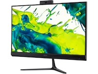Acer Aspire C24-2G AiO 23,8" FHD -B-Grade Demo stasjonær PC