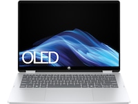 HP OmniBook 7 AI 14-fr0071no 14" 2K OLED -B-Grade Demo bærbar PC