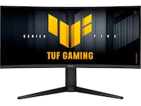 ASUS 34" TUF buet gamingskjerm VG34WQML5A Gamingskjermer