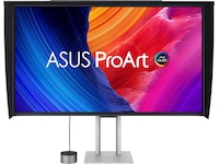 ASUS PA32UCDMR-K skjerm 32" ProArt 4K Skjermer