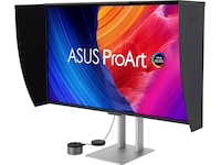 ASUS PA32UCDMR-K skjerm 32" ProArt 4K Skjermer