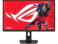 ASUS 27" ROG Strix 5k gamingskjerm XG27JCG Gamingskjermer