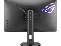 ASUS 27" ROG Strix 5k gamingskjerm XG27JCG Gamingskjermer