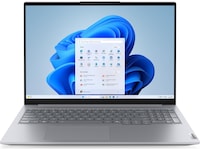 Lenovo ThinkBook 16 G9 16" WUXGA PC - Bærbar / laptop