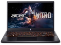 Acer Nitro V 15 15,6" FHD 165 Hz inkl. kontroller -B-Grade Demo bærbar PC