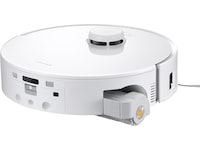 Roborock Qrevo Curv 2 Flow robotstøvsuger (hvit) Robotstøvsugere