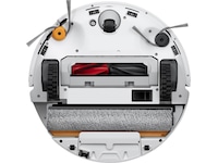 Roborock Qrevo Curv 2 Flow robotstøvsuger (hvit) Robotstøvsugere