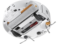 Roborock Qrevo Curv 2 Flow robotstøvsuger (hvit) Robotstøvsugere