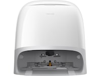 Roborock Qrevo Curv 2 Flow robotstøvsuger (hvit) Robotstøvsugere
