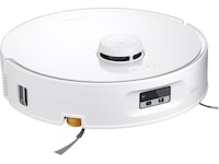 Roborock Qrevo Curv 2 Flow robotstøvsuger (hvit) Robotstøvsugere