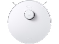 Roborock Qrevo Curv 2 Flow robotstøvsuger (hvit) Robotstøvsugere