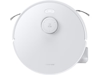 Roborock Qrevo Curv 2 Flow robotstøvsuger (hvit) Robotstøvsugere