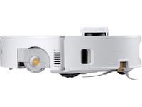 Roborock Qrevo Curv 2 Flow robotstøvsuger (hvit) Robotstøvsugere