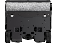 Roborock F25 Ultra håndholdt støvsuger (svart) Trådløse støvsugere