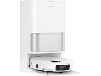 Dreame L10s Ultra Gen 3 robotstøvsuger (hvit) Robotstøvsugere