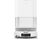Dreame L10s Ultra Gen 3 robotstøvsuger (hvit) Robotstøvsugere