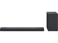LG SC9S lydplanke med subwoofer -B-Grade Demo annet i lyd & bilde