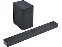 LG SC9S lydplanke med subwoofer -B-Grade Demo annet i lyd & bilde