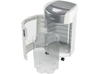 Leitz Makuleringsmaskin IQ OptiMax Home Office 225 Mikrokutt P5 Makuleringsmaskiner