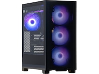 Komplett-PC Epic Gaming a277 RGB Gaming-PC stasjonær