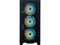 Komplett-PC Epic Gaming a277 RGB Gaming-PC stasjonær