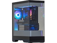 Komplett-PC Epic Gaming a377 RGB - RTX 5090 Edition Gaming-PC stasjonær