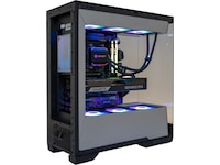 Komplett-PC Epic Gaming a377 RGB - RTX 5090 Edition Gaming-PC stasjonær