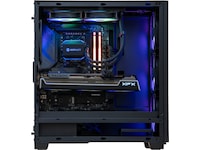 Komplett-PC Epic Gaming a265 RGB - 9850X3D Edition Gaming-PC stasjonær