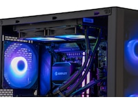 Komplett-PC Epic Gaming a265 RGB - 9850X3D Edition Gaming-PC stasjonær
