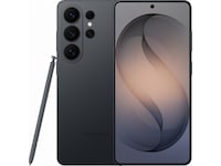 Samsung Galaxy S26 Ultra 512GB (black) Mobiltelefoner