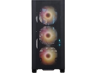 Komplett-PC Epic Gaming a250 RGB - 9850X3D Edition Gaming-PC stasjonær