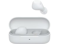 Sony WH-1000XM6 hodetelefoner trådløse over-ear (sølv)+WF-510 ørebuds Hodetelefoner